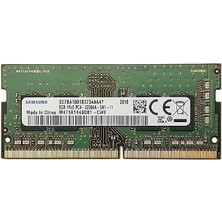 Samsung 8gb Ddr4 3200MHZ Notebook Bellek