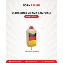 Ultrasonik Yıkama Suları -  Juwel Marka