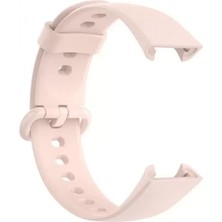 Pileli Store Newface Xiaomi Redmi Watch 2 Klasik Kordon - Pudra