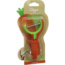 İlanib Ticaret Havuç Desenli Sapan Soyacak (5567)