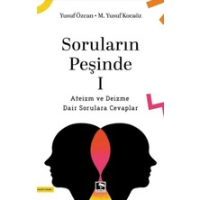 Bigelal Soruların Peşinde - 1