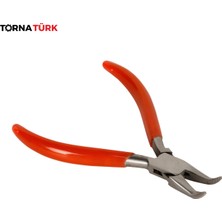Eğri Karga Burnu Pense 12 cm