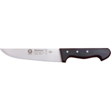 Nemere 61020 - Sürmene Kasap Bıçağı 17 cm - Kurban, Doğrama, Kesim