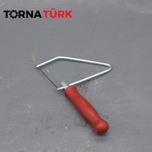 Küçük Boy Kıl Testere Kolu