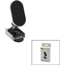 İlanib Ticaret Mıknatıslı Oto - Araç Telefon Tutacak Yapışkanlı (5567)