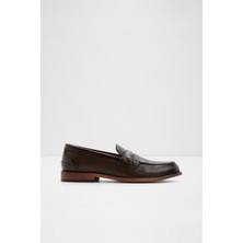 Aldo Cristof Ayakkabı Oxford&loafer Şık Ayakkabı - Kahverengi