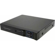 River World Kamera Kayıt Cihazı Ahd Dvr 16 Kanal 1080P 2mp