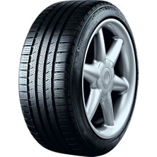 Continental 175/65R15 84T * Contiwintercontact TS810 S (Kış) (2025)