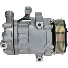 Bosch Fiat Punto Evo 1.3 Multijet Klima Kompresörü 2009-2012