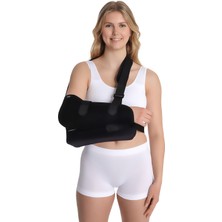 Orthez Kol Askısı Abdüksiyon 30 Derece