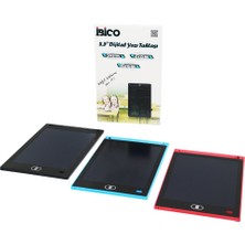 İlanib Ticaret 8.5 Inç   Dijital Yazı Tahtası Tablet  Yazım - Çizim - Resim   Pilli   LCD Writing Tablet (5567)