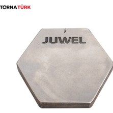 Düz Örs - Çalışma Zemini - Çelik Plaka