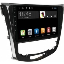 Maygo MYG-8/128SERISI Nissan Qasqai 2013-2018 Model Uyumlu 6 GB Ram 64 GB Hafıza  Carplay Android Auto Destekli Multimedya Oem Navigasyonlu Navigasyonlu Platinium Series