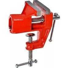 İlanib Ticaret 60MM.MİNİ Mengene (5567)