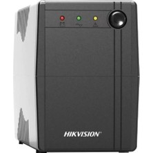 Hikvision DS-UPS600 600 Va Ups Kesintisiz Güç Kaynağı