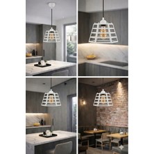 Ecostar Foldinglife Tekli Sarkıt Avize Fold-Apn-Byz