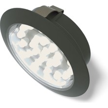 LED Spot Lamba 24V 18 LED Sanel SSL24W18
