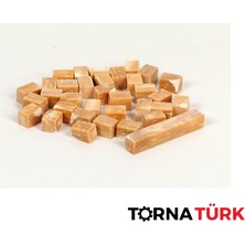 Kesilmiş Ölçülendirilmiş  Kuka