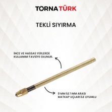 Tekli Sıyırma