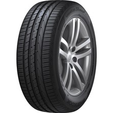 Hankook 255/35R18 90Y Ventus S1 Evo2 K117 Rft ( Üretim Yılı : 2025 )