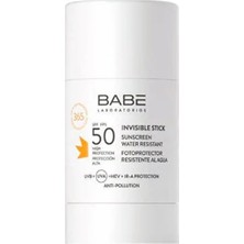 Babebay Babelaboratorios 24H Roll-On Deodorant 50ML