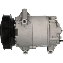 Bosch Nissan Almera 1.5 Diesel Turbo Sedan Klima Kompresörü 2002-2006