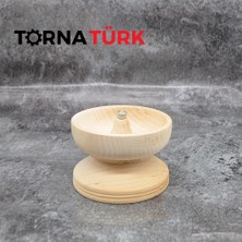 Boncuk Dizme Kovası