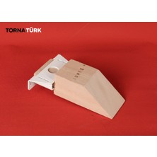 Takoz Sabitleme Aparatı