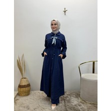JOOQSTORE Fularlı Takım