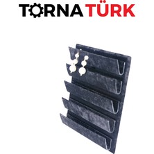 Ayaklı Küpe Standı