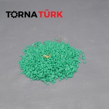 Torna Türk Kalıp Mumu - Silikon Mum