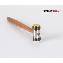 Uçları Değişen Hassas Çekiç