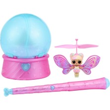 Osense 542148 Sihirli Uçan Peri Bebek