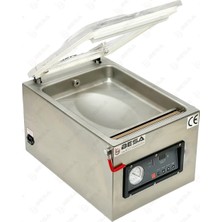 Besa Endüstriyel Besa 26 cm Tek Çene Vakum Makinesi