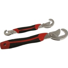 İlanib Ticaret Mucizevi Akıllı Pense Heissman Magic Wrench (5567)