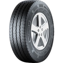 Continental 205/65R16C 107/105T 8pr Lrd Vancontact Ap (Yaz) (2025)