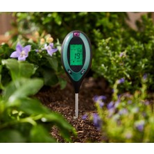 Tchibo Dijital Nem Ölçer