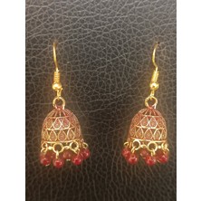 Aashiv's Collection Hint Küpe