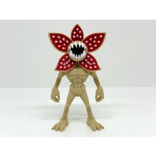 Axelon Stranger Things Temalı Demogorgon Figürü