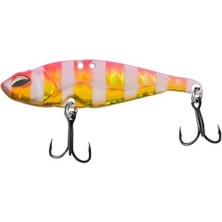 Effe Blade Vibe 7gr Vibrasyon Jig Sahte Balık Yem - HG1810