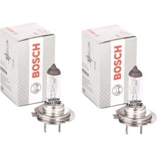 Bosch Isuzu Piazza Ampul Takımı 1985-1990