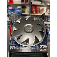 Can Auto Jant Kapağı