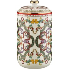 LuckyArt Velora Bone 21 cm Kavanoz