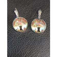 Aashiv's Collection Hint Küpe