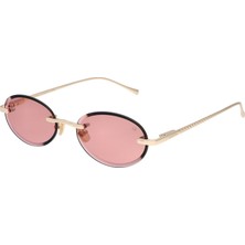 Quantum Q321.C4 53 Unisex Güneş Gözlüğü