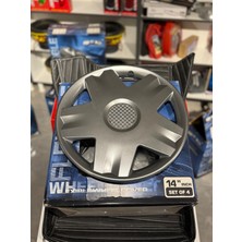 Can Auto Jant Kapağı