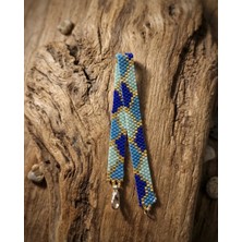 El Yapımı Miyuki Bileklik