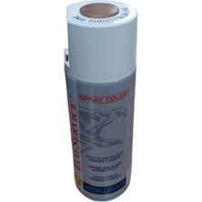 Keskin Sound Sprey Boya Efekt 400 ml Bakır