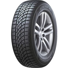 Hankook 195/60R16 89H Kinergy 4s H740 ( Üretim Yılı : 2024 )