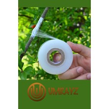 Umrayz Aşi Streci̇ Aşi Bandi Aşi Yeri̇ Sarma Streci̇ 10CMX150M Sağlam Yapişma